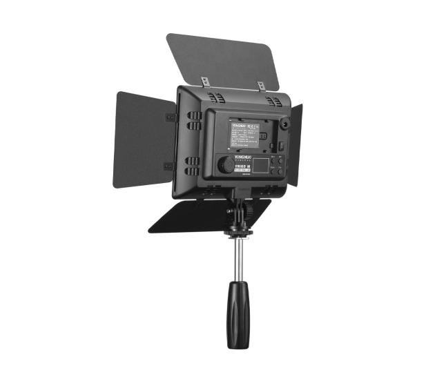 Yongnuo YN160 III - WB (5500K) - 1264369 - zdjęcie 4